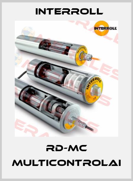 RD-MC MultiControlAI Interroll