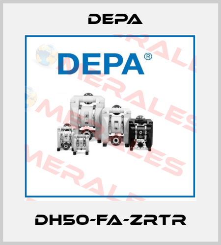 DH50-FA-ZRTR Depa