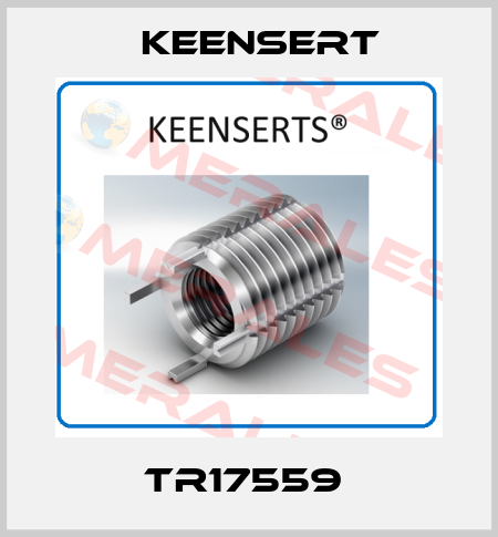 TR17559  Keensert