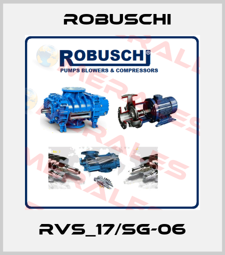 RVS_17/SG-06 Robuschi