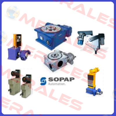 TRA 700-2-330-2  Sopap