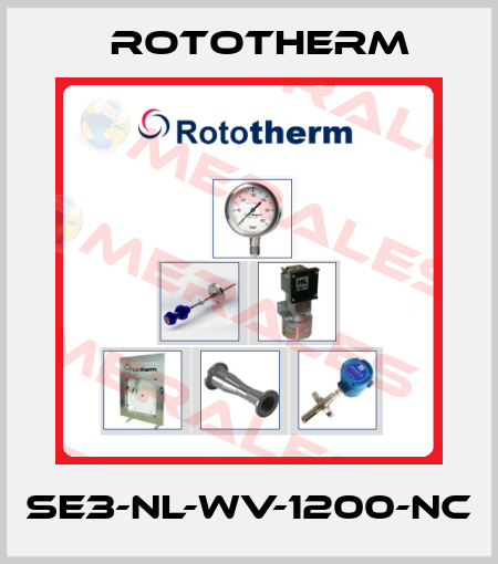SE3-NL-WV-1200-NC Rototherm