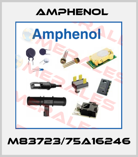 M83723/75A16246 Amphenol