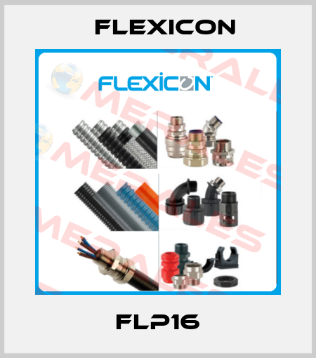 FLP16 Flexicon