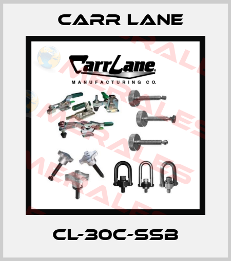 CL-30C-SSB Carr Lane