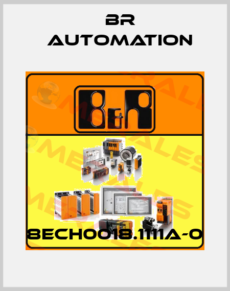 8ECH0018.1111A-0 Br Automation