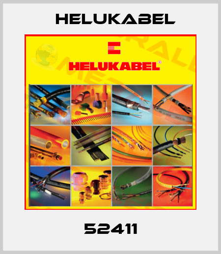 52411 Helukabel