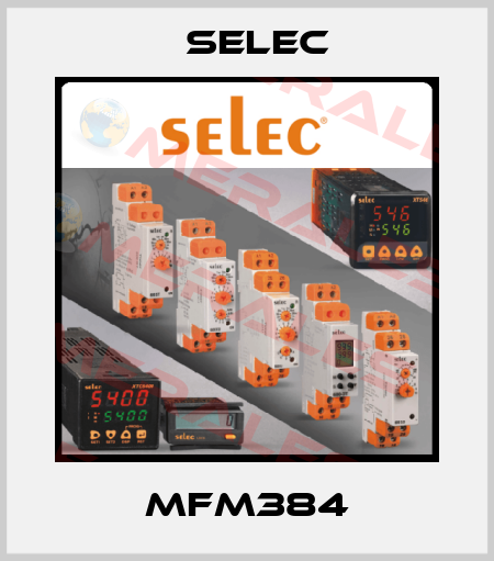 MFM384 Selec