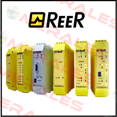 SP-R-13-446-03 (VISION VX LR 2B) Reer