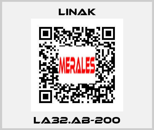 LA32.AB-200 Linak