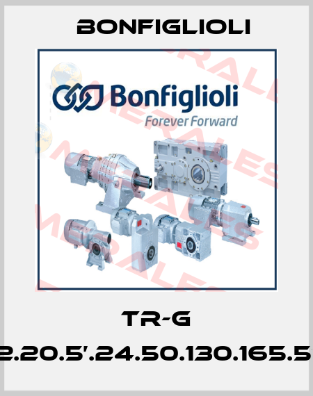 TR-G 105.2.20.5’.24.50.130.165.51.AR Bonfiglioli