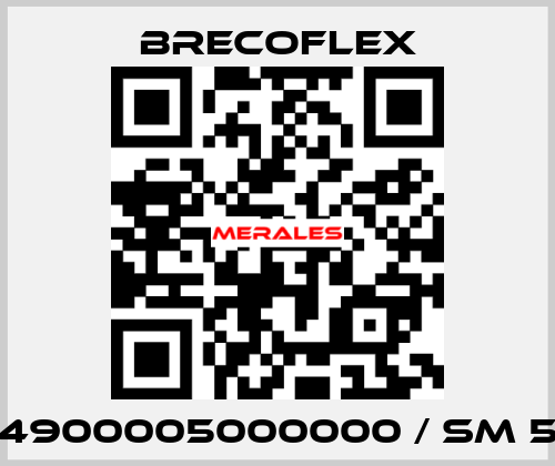 4900005000000 / SM 5 Brecoflex