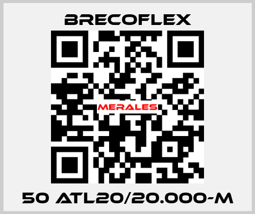 50 ATL20/20.000-M Brecoflex