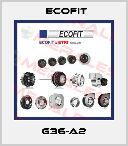 G36-A2 Ecofit