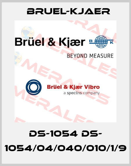DS-1054 DS- 1054/04/040/010/1/9 Bruel-Kjaer
