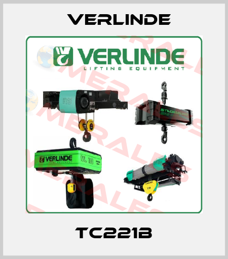 TC221B Verlinde