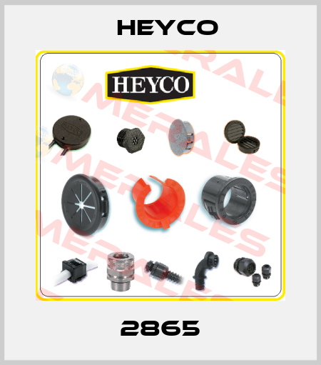 2865 Heyco