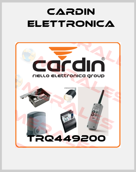 TRQ449200  Cardin Elettronica