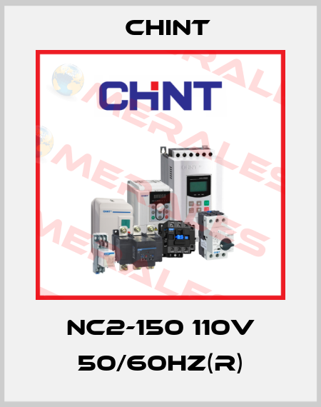 NC2-150 110V 50/60Hz(R) Chint