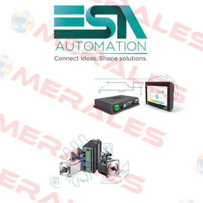 detection electrode for EMB-8-GPL Esa