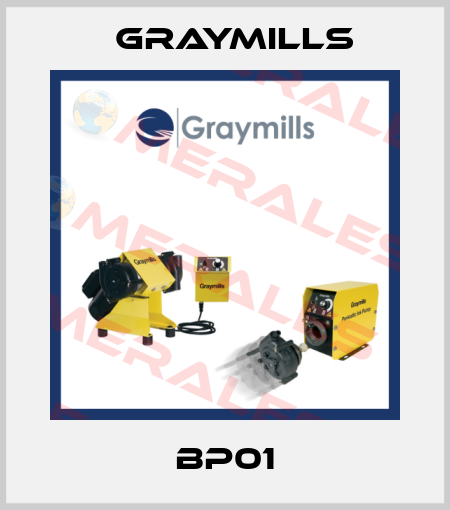 BP01 Graymills