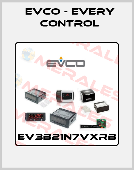 EV3B21N7VXRB EVCO - Every Control