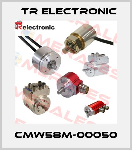 CMW58M-00050 TR Electronic