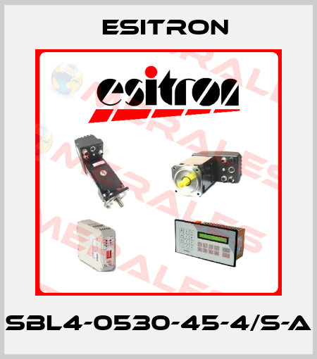 SBL4-0530-45-4/S-A Esitron