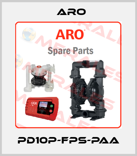 PD10P-FPS-PAA Aro