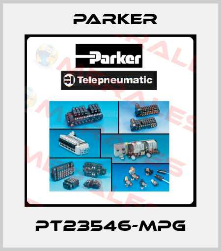 PT23546-MPG Parker
