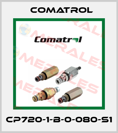 CP720-1-B-0-080-S1 Comatrol