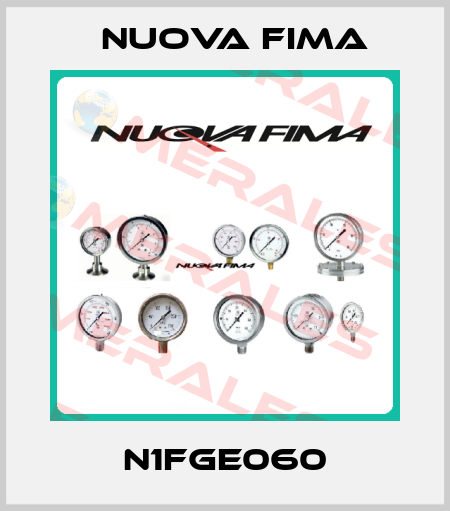 N1FGE060 Nuova Fima