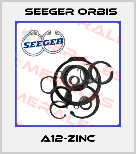 A12-ZINC Seeger Orbis