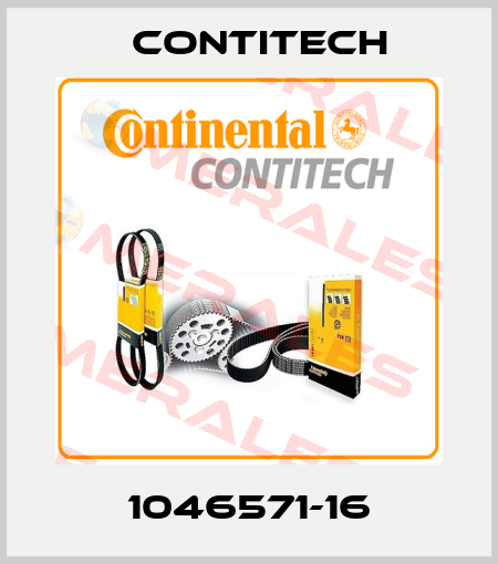 1046571-16 Contitech