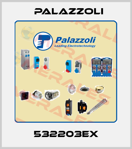 532203EX Palazzoli