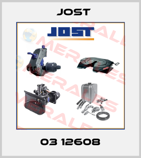 03 12608 Jost