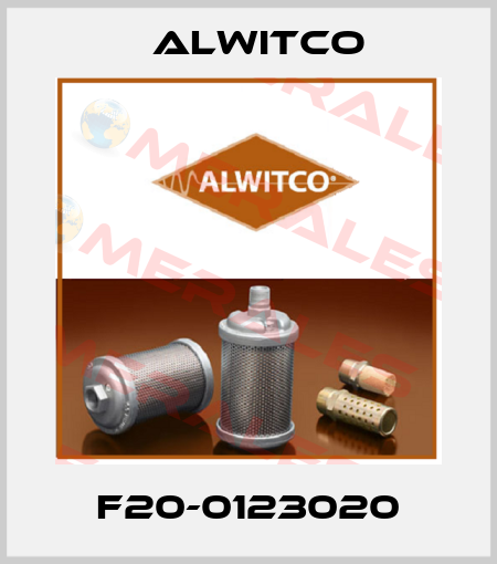 F20-0123020 Alwitco