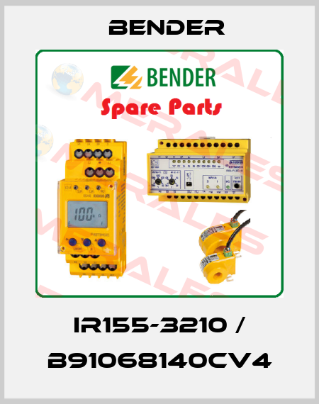 IR155-3210 / B91068140CV4 Bender