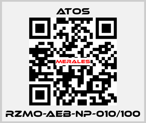 RZMO-AEB-NP-010/100 Atos