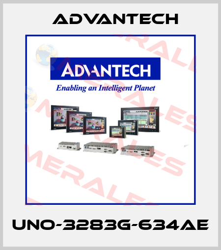 UNO-3283G-634AE Advantech