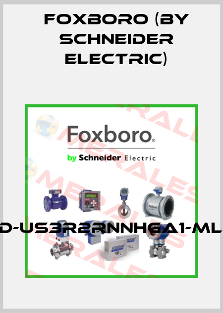 244LD-US3R2RNNHGA1-ML23Q5 Foxboro (by Schneider Electric)