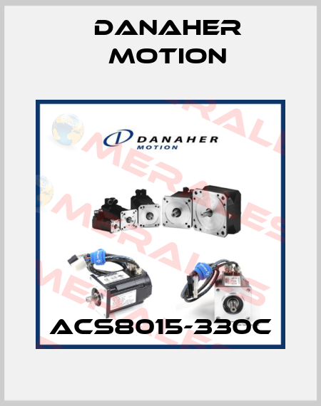 ACS8015-330C Danaher Motion