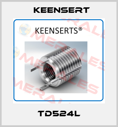 TD524L Keensert