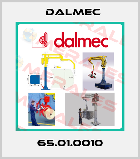65.01.0010 Dalmec