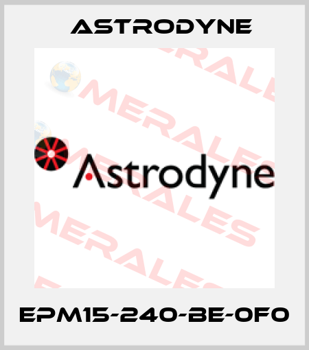 EPM15-240-BE-0F0 Astrodyne