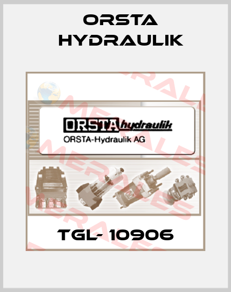 TGL- 10906 Orsta Hydraulik