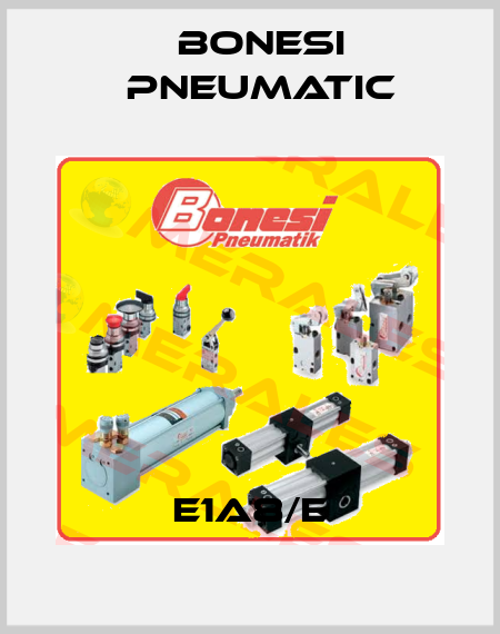 E1A8/E Bonesi Pneumatic