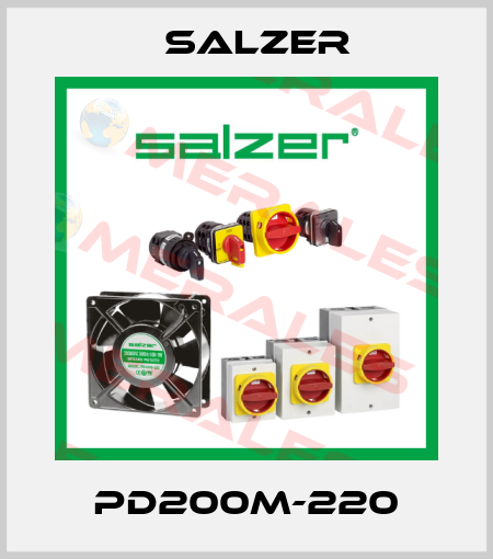 PD200M-220 Salzer