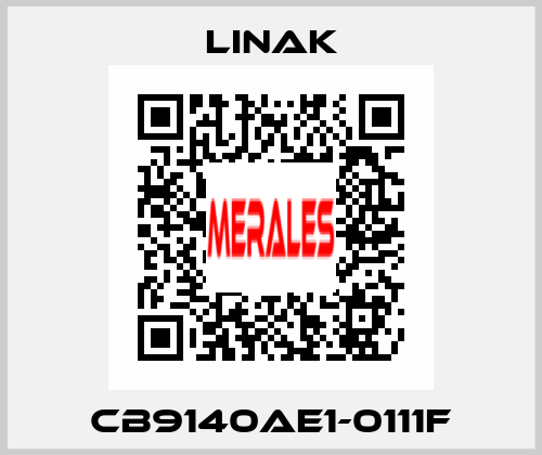 CB9140AE1-0111F Linak