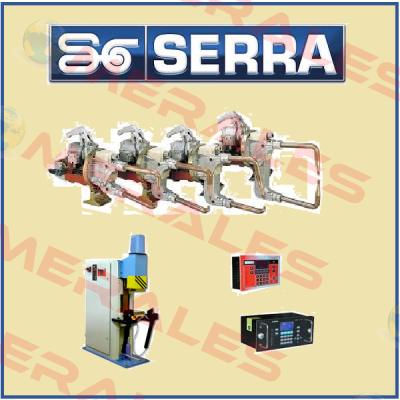 TSMF 60JE  Serra